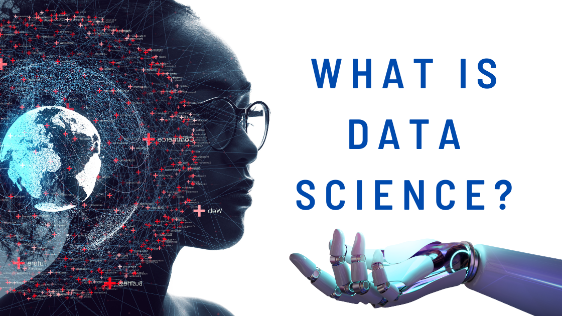 What is Data Science - Sabudh Foundation -1